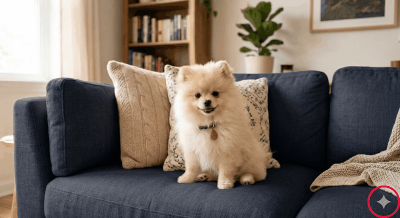 나노바나나 워터마크 제거 Before After 비교